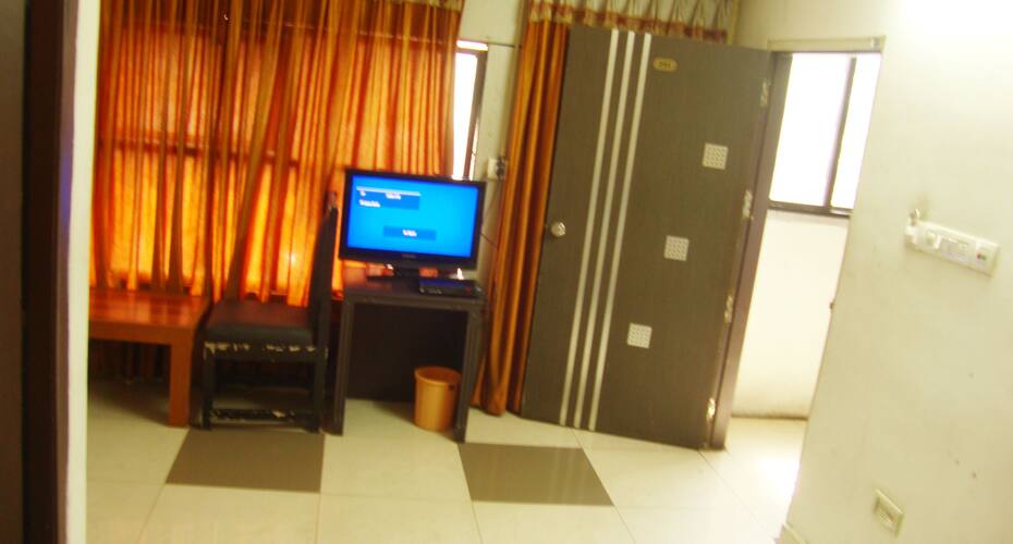 Hotel Sree Supraja Inn, Hyderabad 4